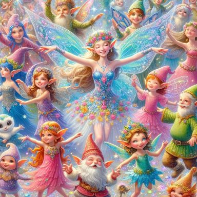 Diamant painting